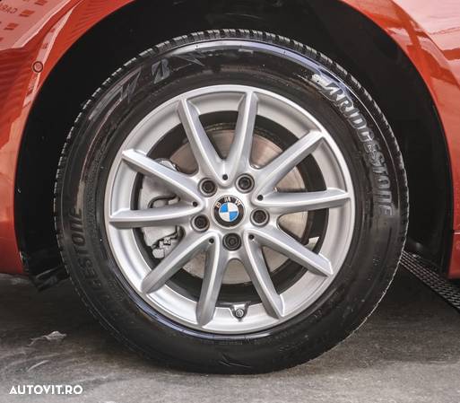 BMW Seria 2 - 36