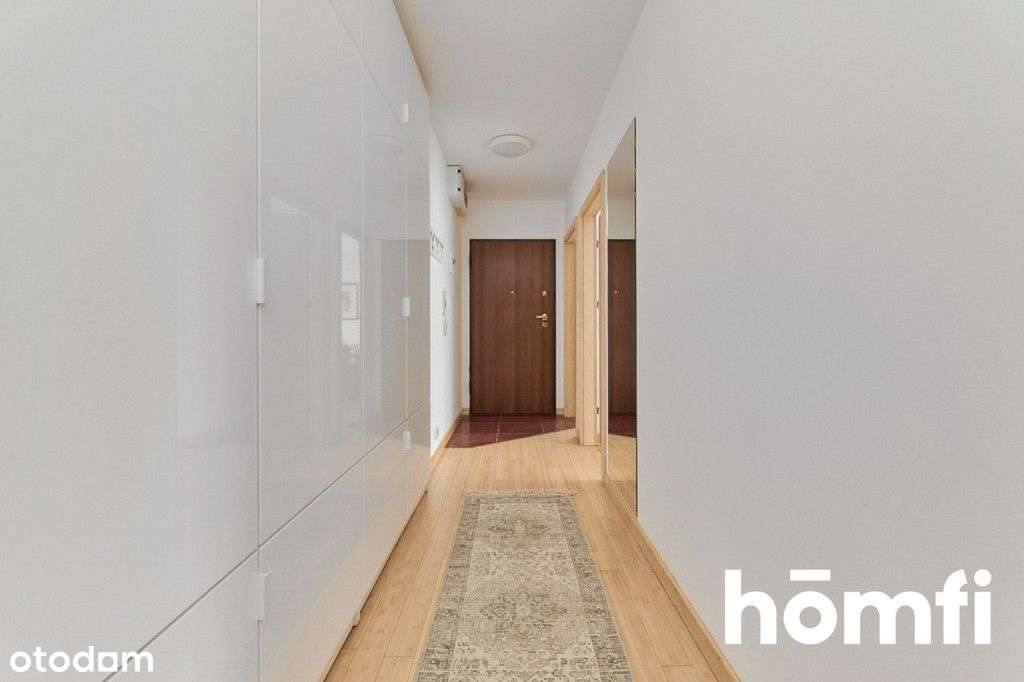 Komfortowe 3 Pokojowe Mieszkanie Na Tarnogaju-4