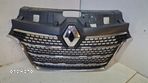 grill atrapa zderzaka renault master IV 4 628959833r - 1