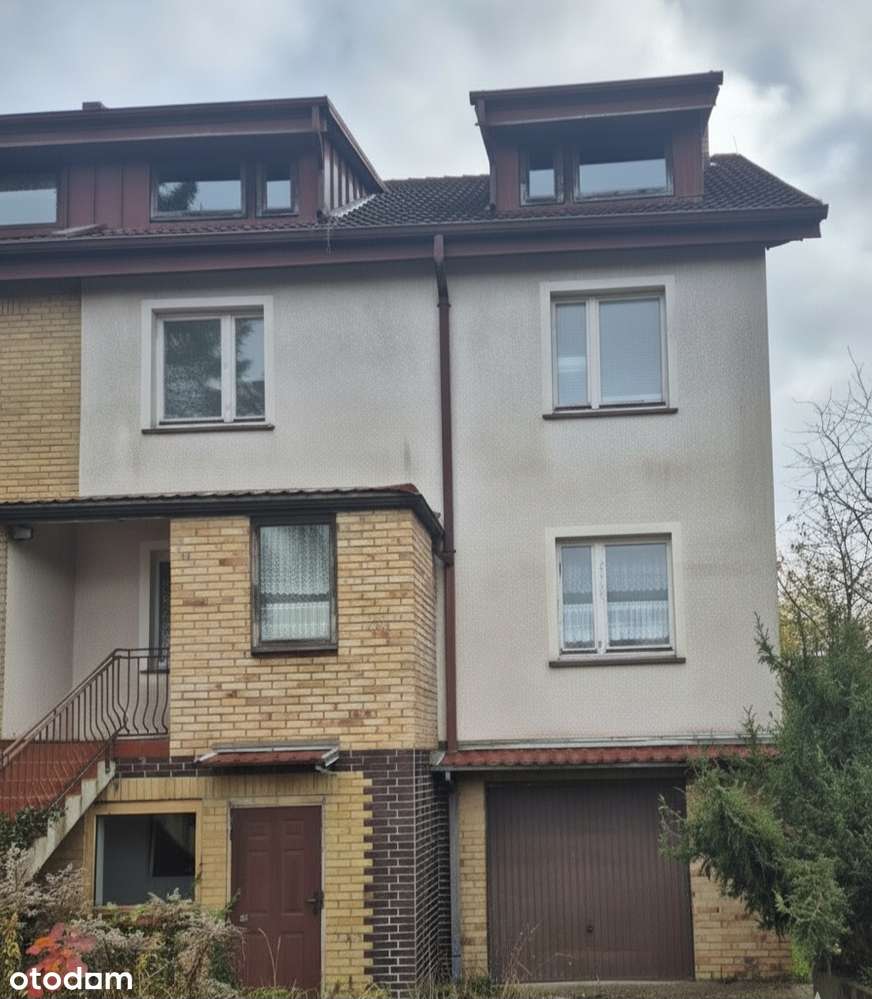 Duży dom, 4 poziomy, Wodna Dolina, Forum Koszalin BEZ POŚREDNIKÓW!