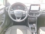 Ford Puma 1.0 EcoBoost MHEV Titanium Design - 13