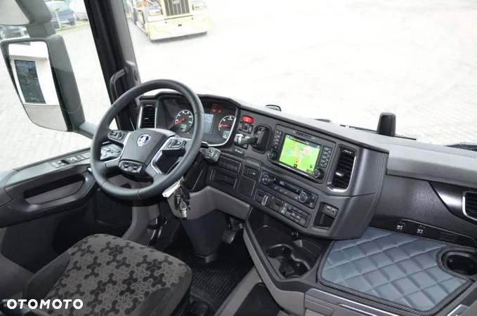 Scania R 2018r 370000km ! ACC FULL LED NAVI DE 551 - 11