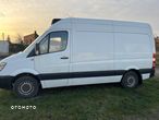 Mercedes-Benz SPRINTER - 1