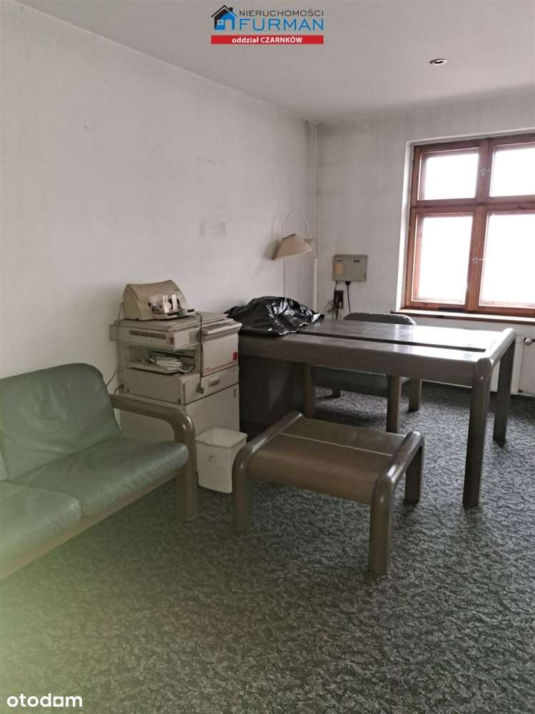 Lokal użytkowy, 360 m², Czarnków-16