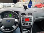 Ford Focus 1.6 TDCi DPF Titanium - 11