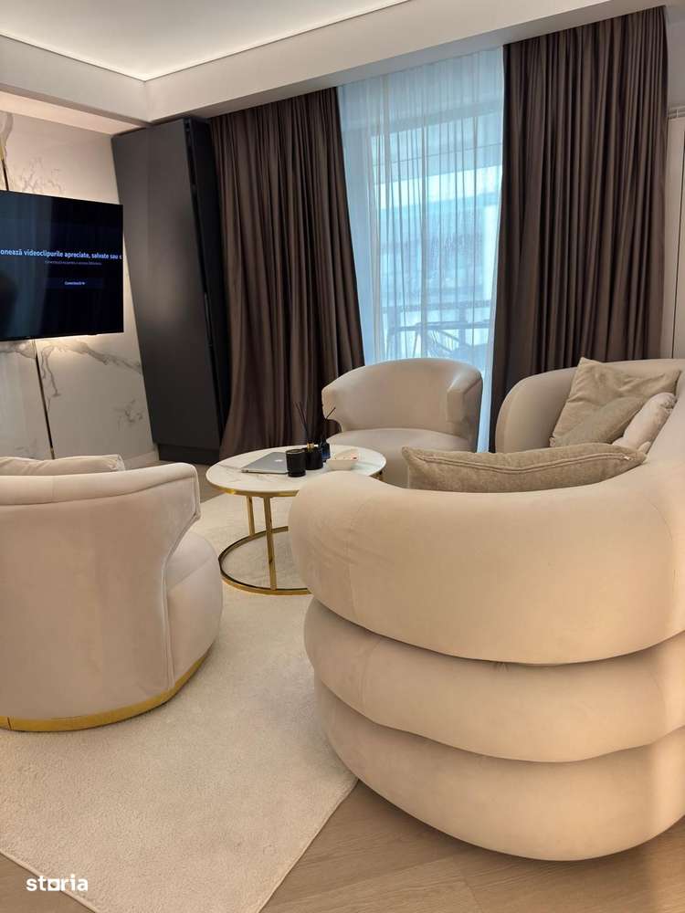 VANZARE | 3 CAMERE PIPERA | 81 MP - Imagine principală: 3/11