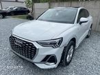 Audi Q3 Sportback 35 TDI S Line S tronic - 2