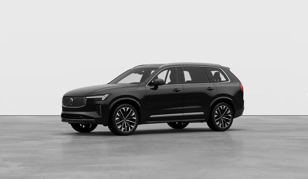 Volvo XC90 II B5 B AWD Ultra Bright 2026
