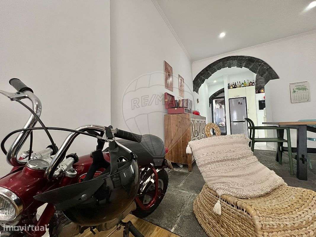 Moradia T2 para venda - Grande imagem: 4/15