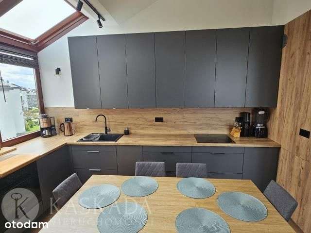 Piękne 4 pok.92m2 Pruszków Działkowa Polecam!-3