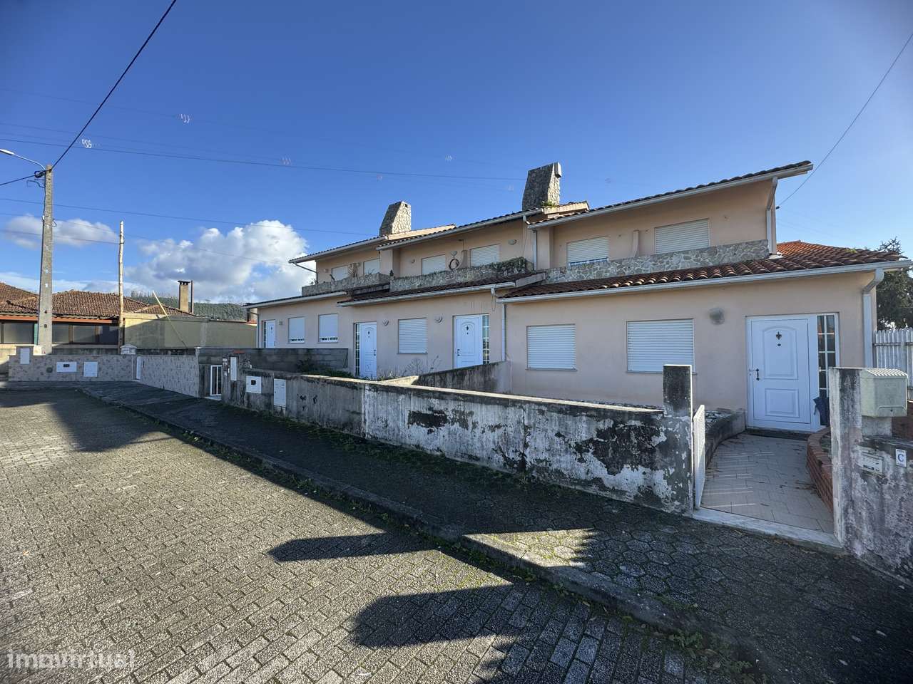 Moradia T3 – Albergaria-a-Velha - Grande imagem: 4/18