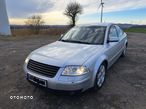 Volkswagen Passat 1.8T Highline - 2