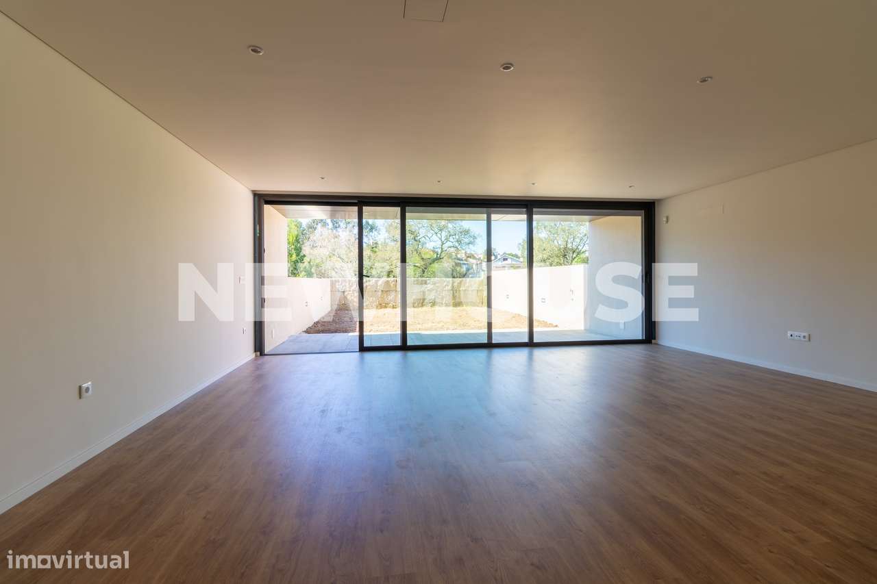 OPORTUNIDADE - Moradia T3 Nova em Gondomar-29
