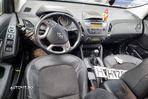 Dezmembrez Hyundai IX35 facelift motor 2.0crdi D4HA  cutie de viteze manuala transfer grup diferential spate injectoare dezmembrari - 5