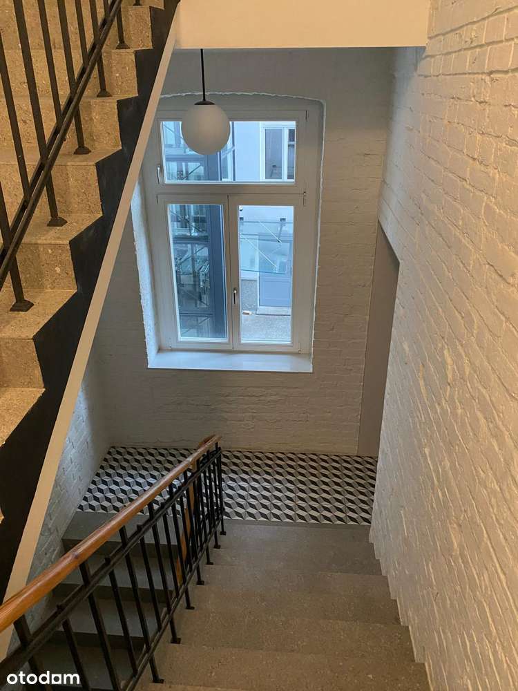 Kawalerka Powiśle - Pełny obrazek: 3/5