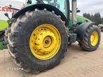 John Deere 8345R.    253000zł Netto - 7