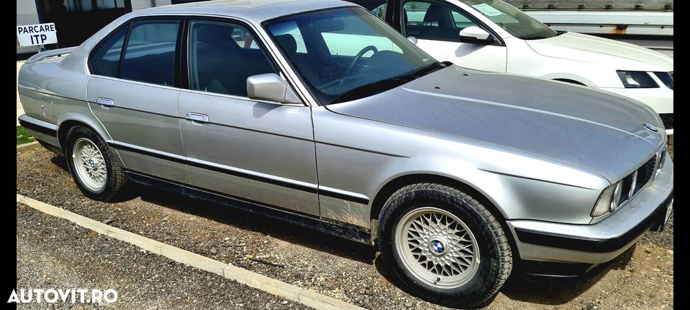 BMW Seria 5 - 15