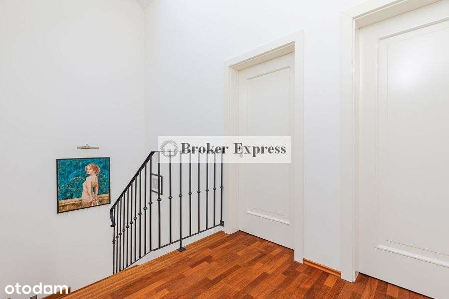 Dom - Białołęka - Brzeziny!-13