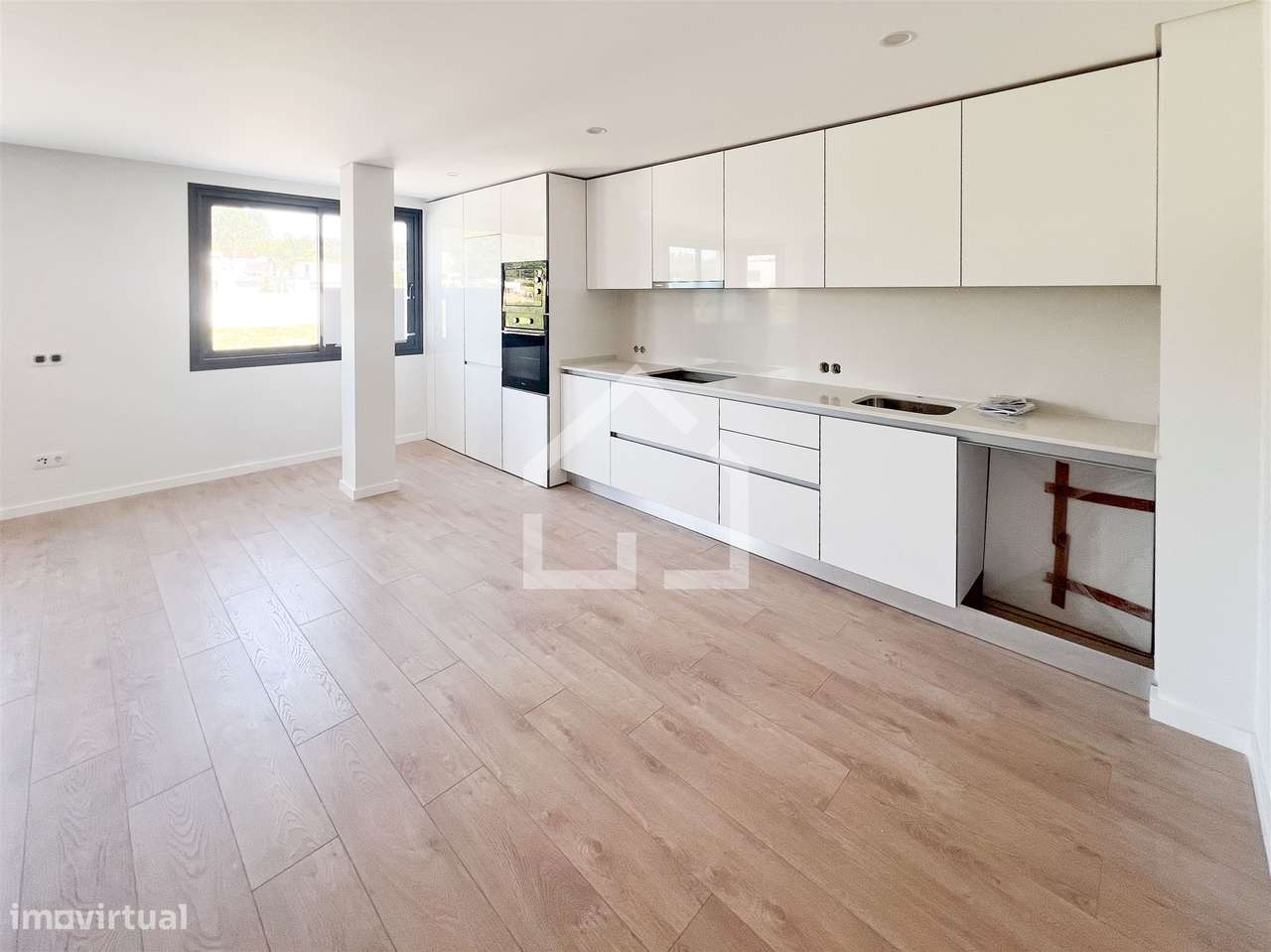 NOVO T3 - Nogueira da Regedoura - Grande imagem: 5/25