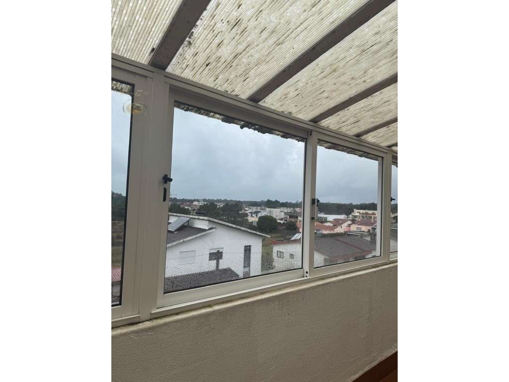 Apartamento T2+1 para venda em Ovar - Grande imagem: 2/26