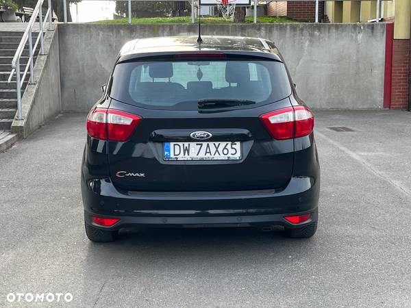 Ford C-MAX - 6