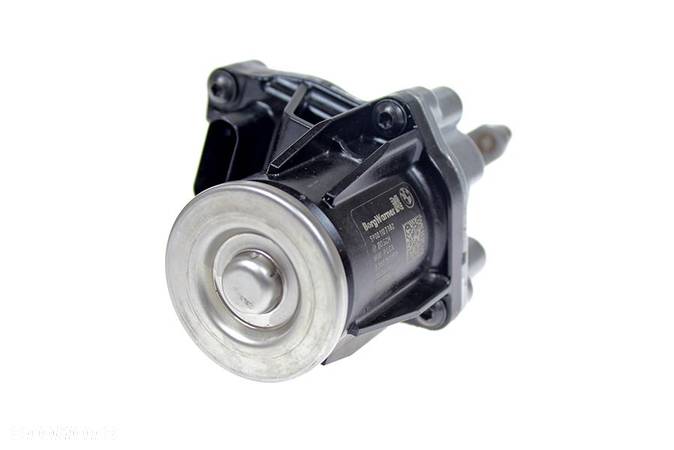 STEROWNIK TURBO BMW Series 3 325d 2.0L 164kW 17459700015 - 5