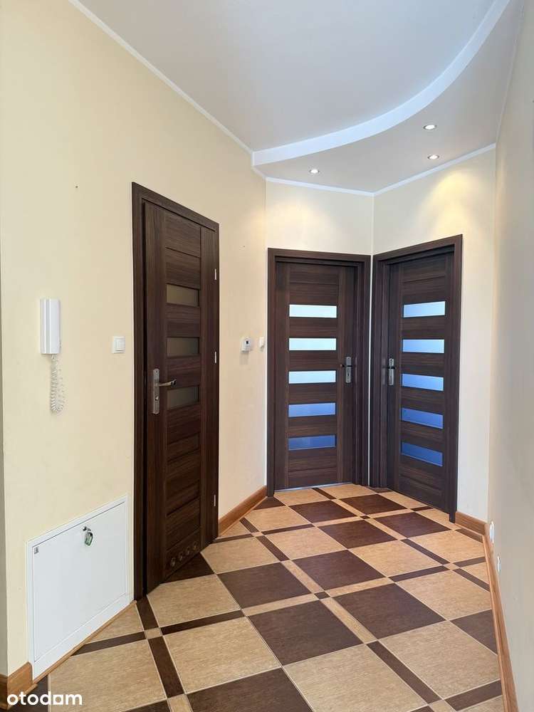 Okazja * kominek* duży balkon* 2 miejsca postojowe-12