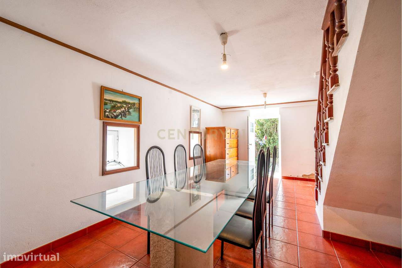 Casa rústica à venda em Sintra para quem procura tranquilidade-18