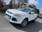 Ford Kuga 2.0 TDCi 2x4 Titanium - 2