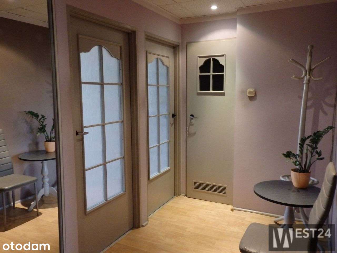 Przestronne mieszkanie - Doskonała Lokalizacja !-7