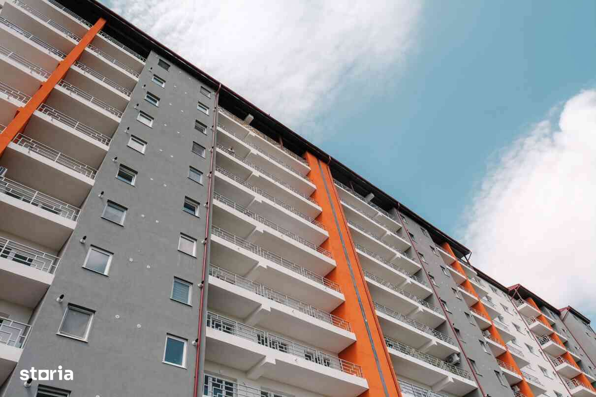 Studio-New Confort City, targ Vitan,Ikea Pallady Comision 0%,Mobilat!-10