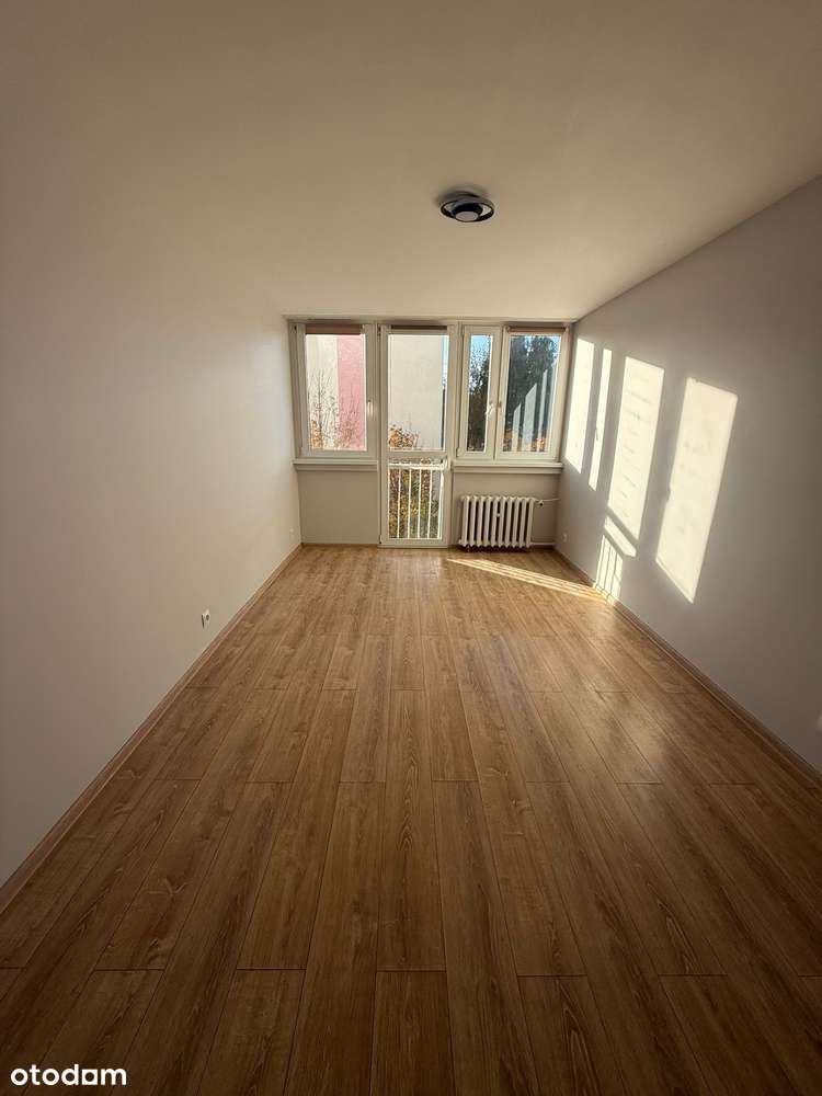 2 pokoje w świetnej lokalizacji – ul. Bieszczadzka, Lubin-7