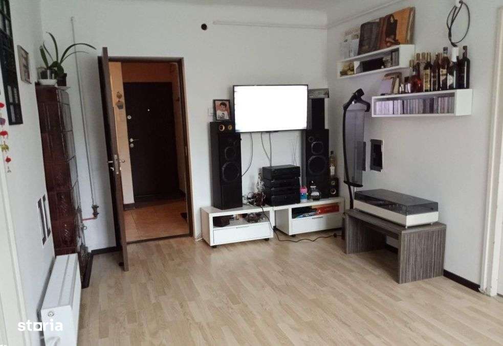 Apartament 3 camere/ cartier Grigorescu, zona Onisifor Ghibu - Imagine principală: 1/9