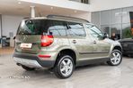 Skoda Yeti 2.0 TDI DSG 4x4 Elegance - 4