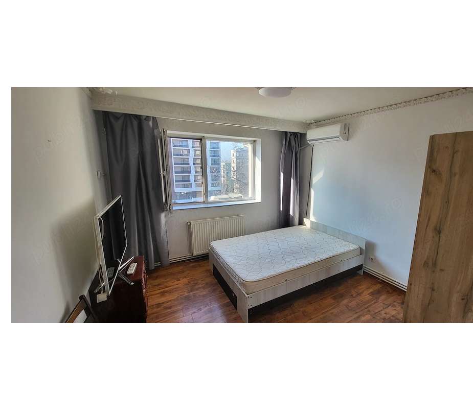 Aartament 2 camere decomandat etajul 4 din 10 ,zona Penny Tomis Nord-0