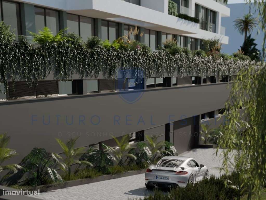 APARTAMENTO | 2 QUARTO | SÃO MARTINHO - Grande imagem: 4/60