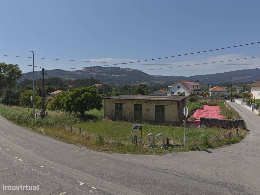 Terreno com 3.200 m² para Construção | Brandara, Ponte de Lima-16