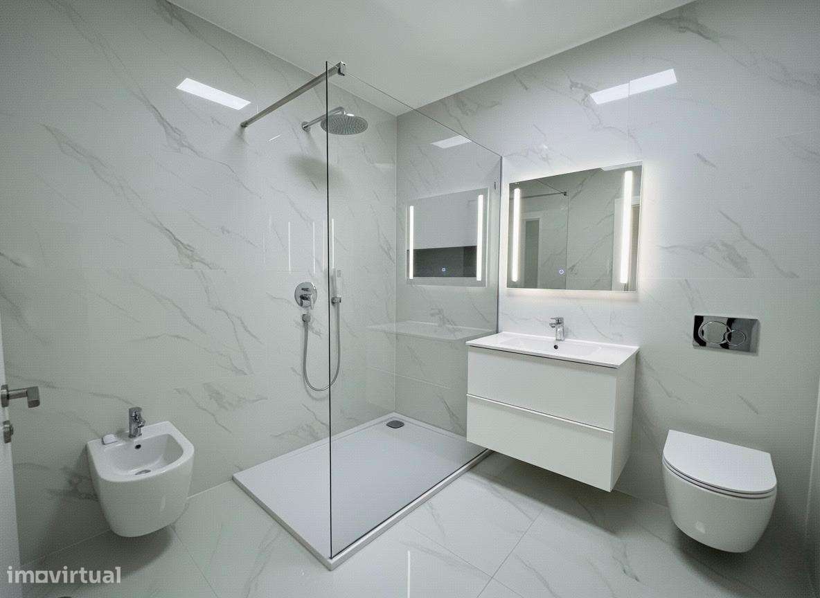 Moradia nova em Merelim São Pedro-9