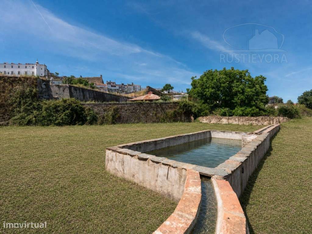 Quinta de São Miguel | Um Projeto Único junto ao Castelo de Estremo...-8