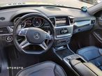 Mercedes-Benz GL 350 BlueTEC 4Matic 7G-TRONIC - 15