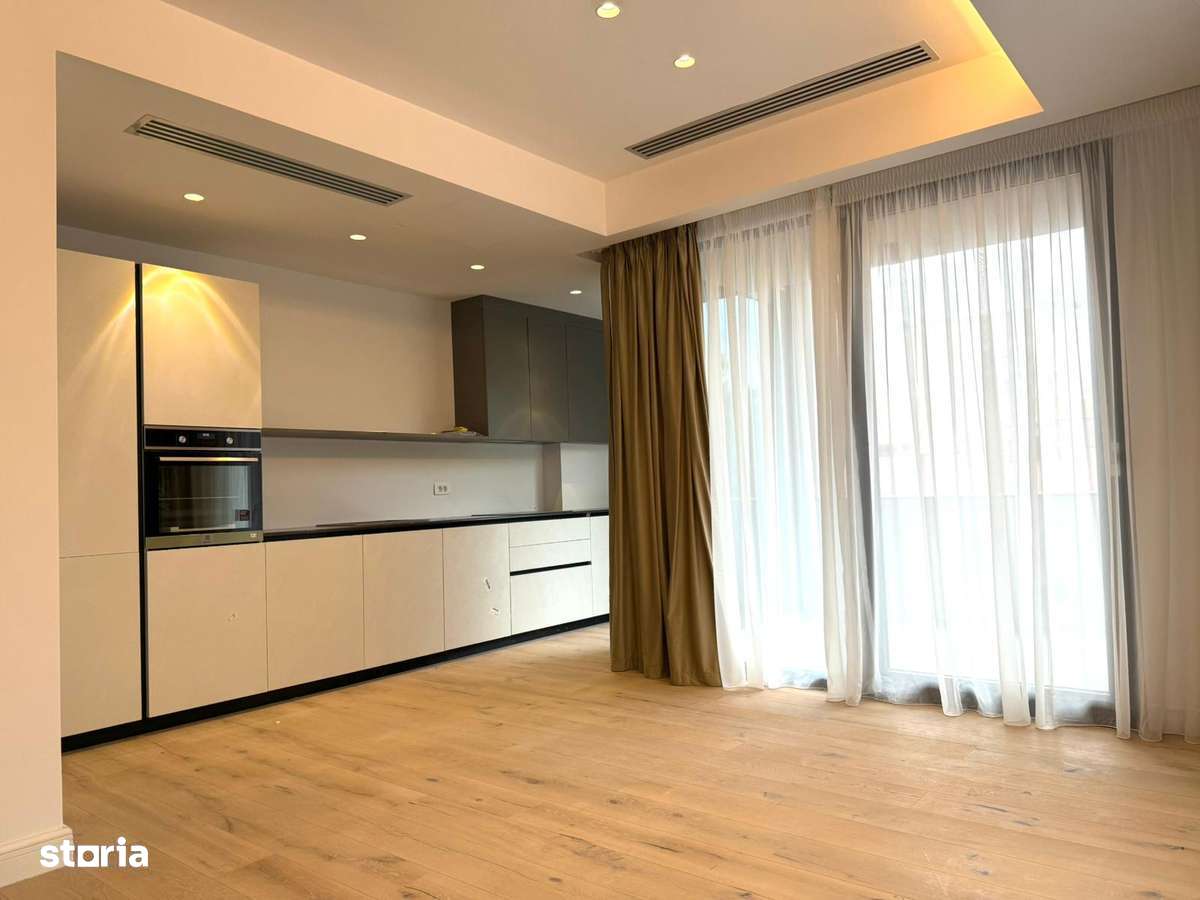 Apartamente Premium zona Eminescu -Dacia - Imagine principală: 5/17