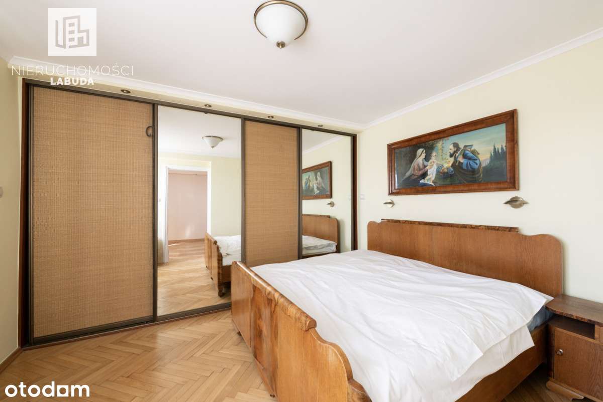 Duże i słoneczne mieszkanie w Kartuzach - Pełny obrazek: 5/16