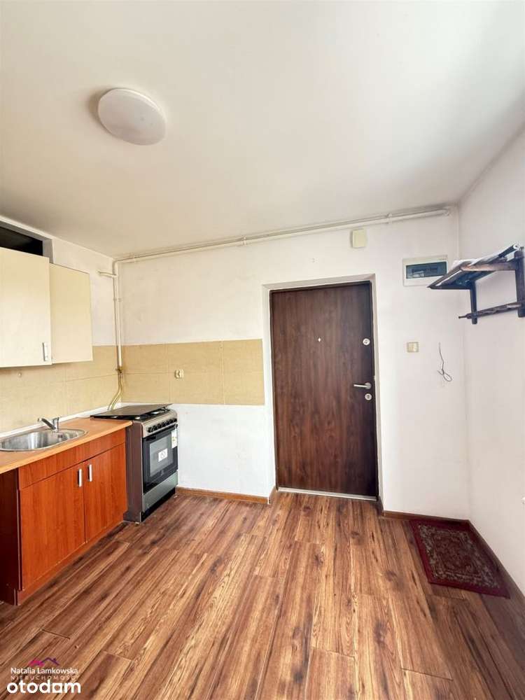 Kawalerka w wyremontowanej kamienicy*ul.Chopina - Pełny obrazek: 4/8