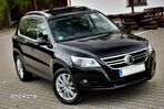 Volkswagen Tiguan 2.0 TDI 4Mot Sport&Style DSG - 15