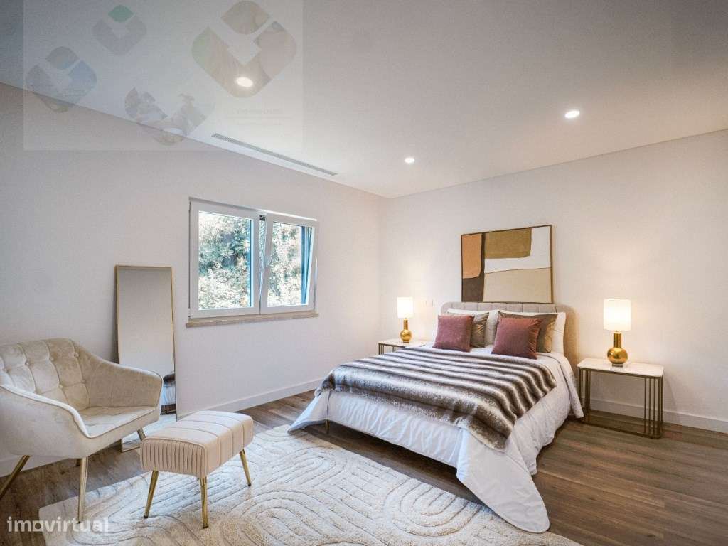 MARAVILHOSA MORADIA HERDADE DA AROEIRA (V4)-19