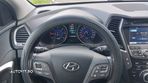 Hyundai Santa Fe 2.2 CRDi 4WD Luxury+ - 10