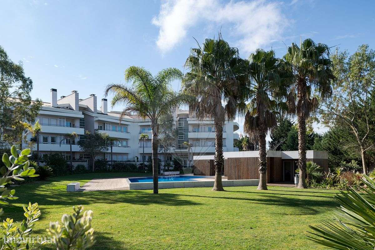 Apartamento T3 para venda-4