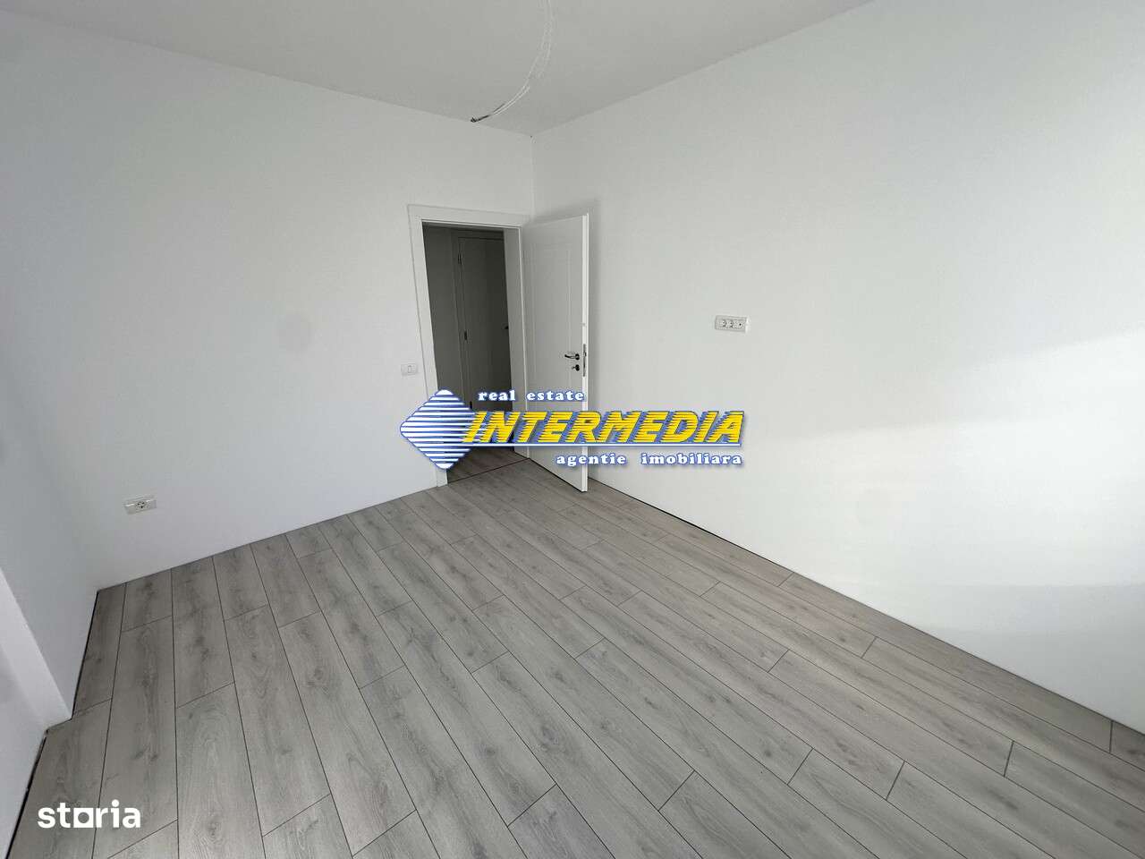 De vanzare apartament cu 2 camere Bloc Nou finisat la cheie - Imagine principală: 4/6