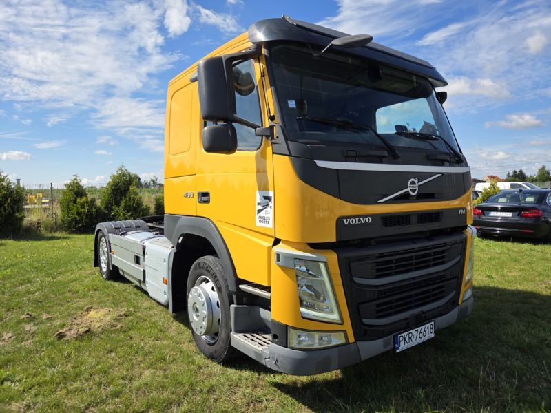 Volvo FH 2016