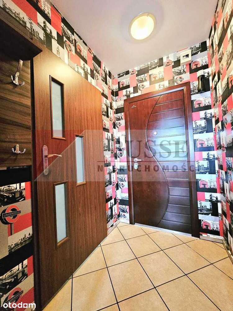 Kawalerka w samym centrum Polic!!!-10